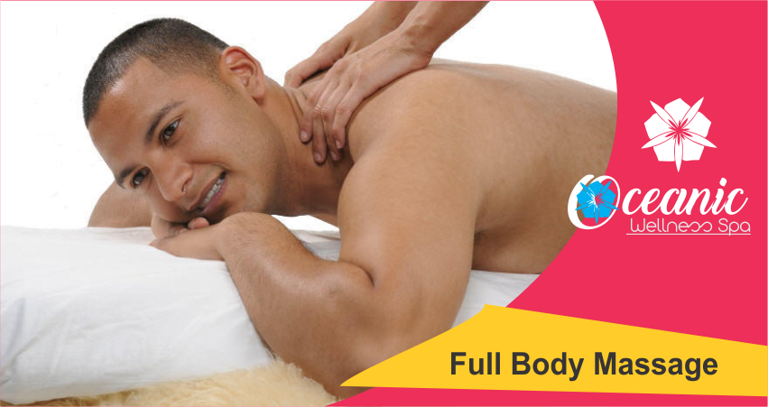Full Body Massage